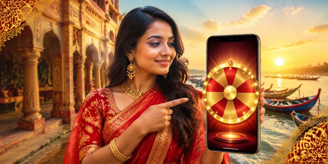 ভাউচার নিয়ে কক্সবাজারে লাকি ড্র অনুষ্ঠিত হচ্ছে